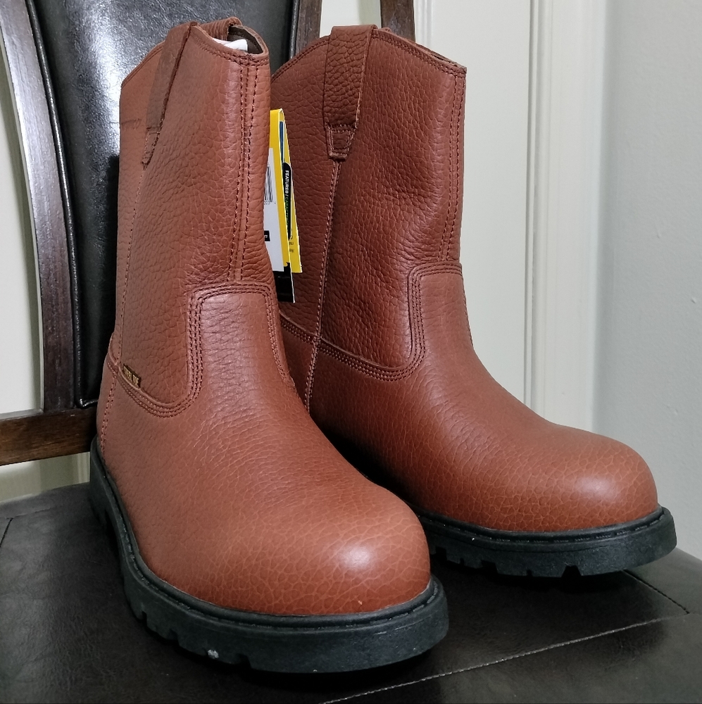 Herman survivors men's work boots